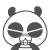 :panda-emoticon-85: