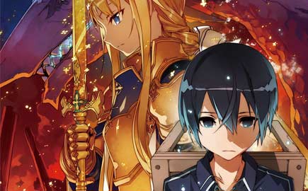Sword Art Online’a İki Yeni Anime Uyarlaması Duyuruldu!